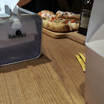 Photo n°1 de l'avis de Luca. fait le 30/06/2018 à 19:27 sur le  DON PA FOOD à Reggio Calabria