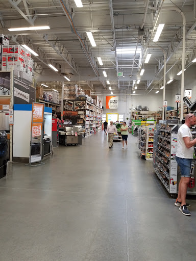 Home Improvement Store «The Home Depot», reviews and photos, 9300 SE 82nd Ave, Happy Valley, OR 97086, USA