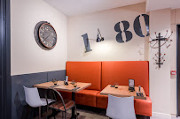 Photos du propriétaire du Restaurant Brit Hotel Confort La Rochelle-Bistrot Les Temps Modernes à Perigny - n°7