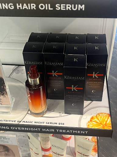 Cosmetics Store «SEPHORA», reviews and photos, 912 Brandon Town Center Dr, Brandon, FL 33511, USA