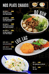 Photo n°14 de Moshi Moshi Restaurant à Hénin-Beaumont ()