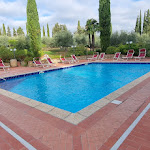 Photo n°9 de l'avis de Eduardo. fait le 16/10/2023 à 05:39 sur le  Agriturismo Inalbi à Impruneta