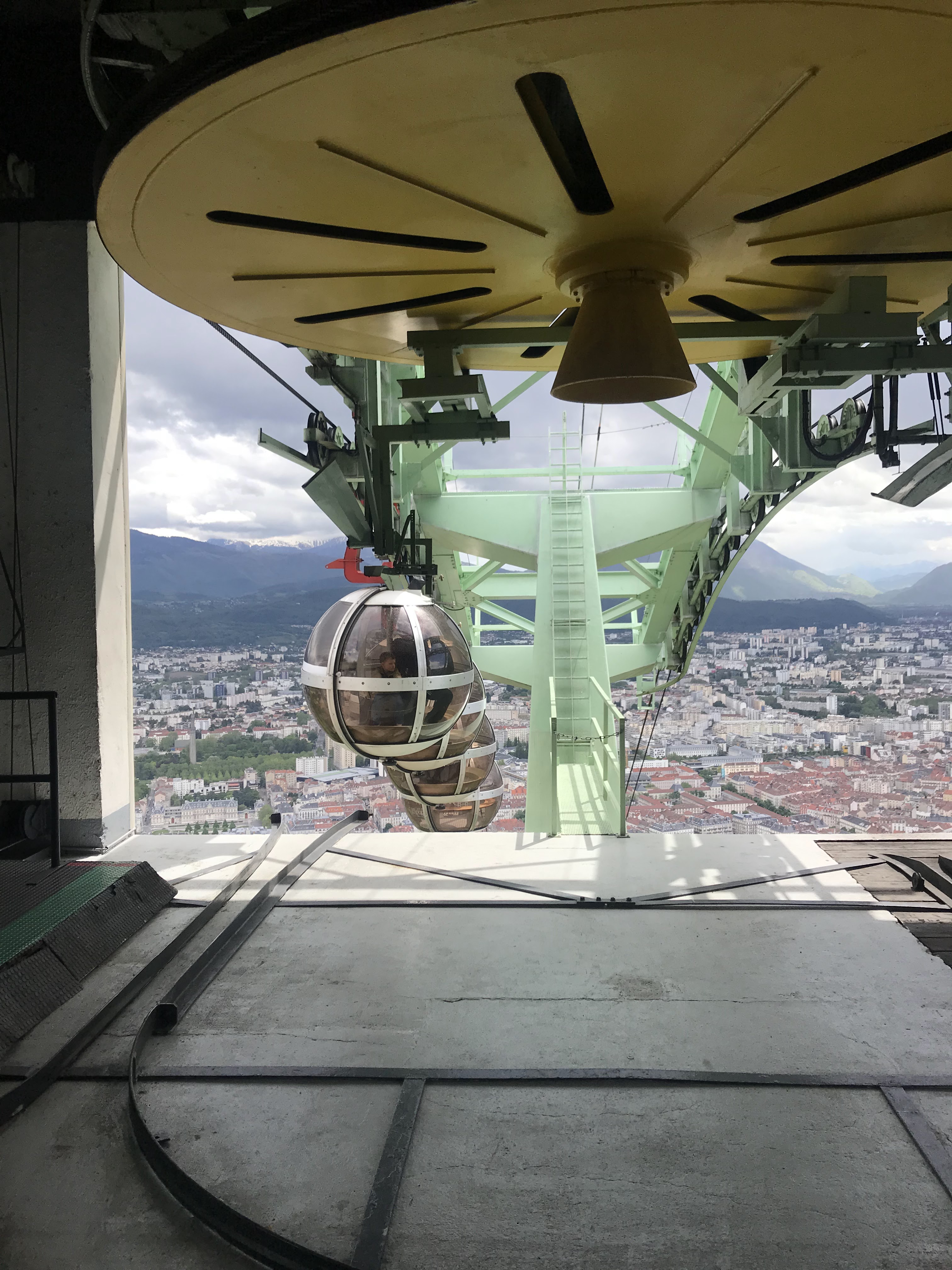 Photo n° 5 de l'avis de Olivier.O fait le 20/05/2019 à 09:33