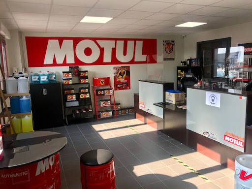 Photo 1 - BPA - BEAUNE PIECE AUTOMOBILE - PIECES NEUVES