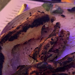 Photo n°1 de l'avis de Parlo.t fait le 26/12/2023 à 20:38 sur le  Il Pomodorino | Poggibonsi à Poggibonsi