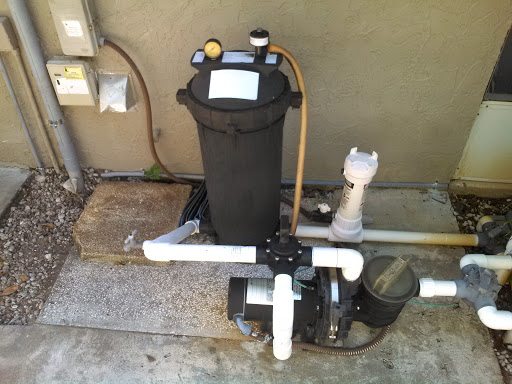 Electrician «Pingston Electric LLC (Space Coast)», reviews and photos, 131 Tomahawk Dr #1, Indian Harbour Beach, FL 32937, USA