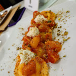 Photo n°3 de l'avis de Francesco.a fait le 14/05/2024 à 19:14 sur le  Ristorante - Enoteca Donna Nela à Polistena