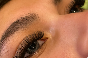 Esthetician Bri Eyelash Extensions & Facials & eyebrow tattoing/ micro shading image