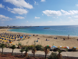Zdjęcie Plaża Dorada i osada