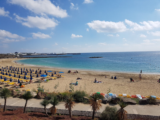 Dorada Plajı