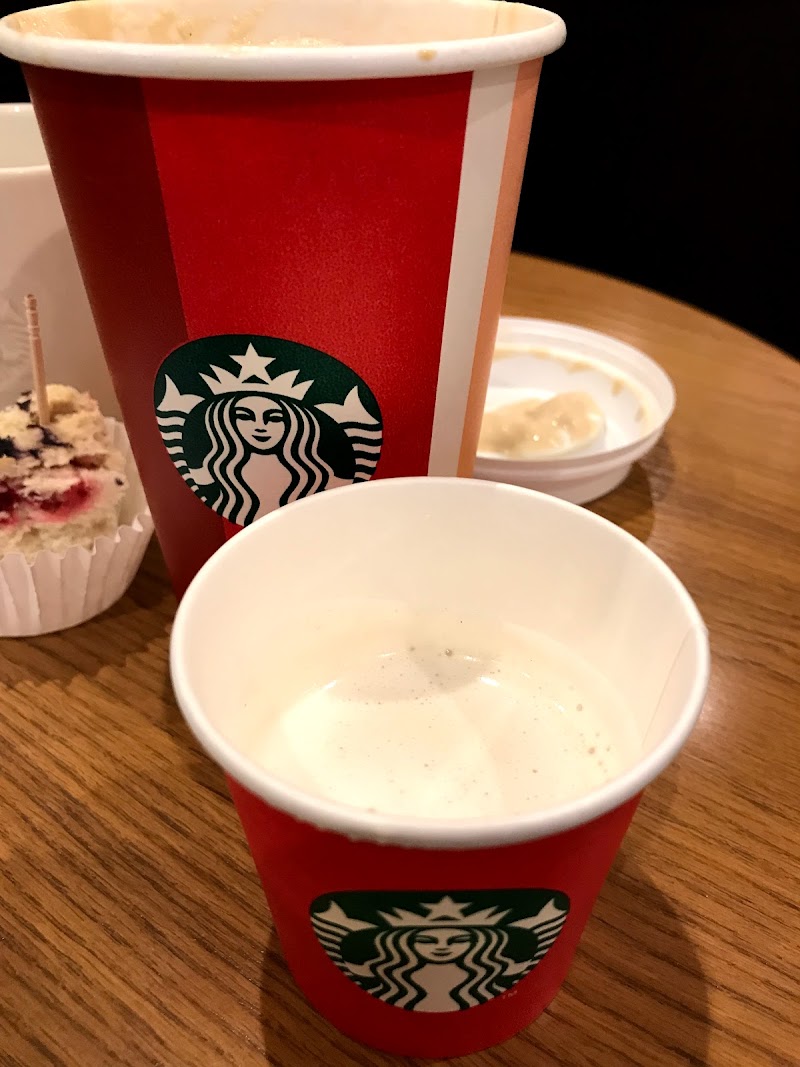 スターバックスコーヒー ビエラ大津店 滋賀県大津市春日町 コーヒーショップ 喫茶店 グルコミ