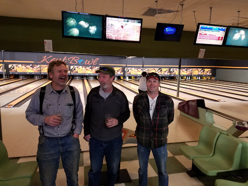Bowling Alley «Kent Bowl», reviews and photos, 1234 Central Ave N, Kent, WA 98032, USA