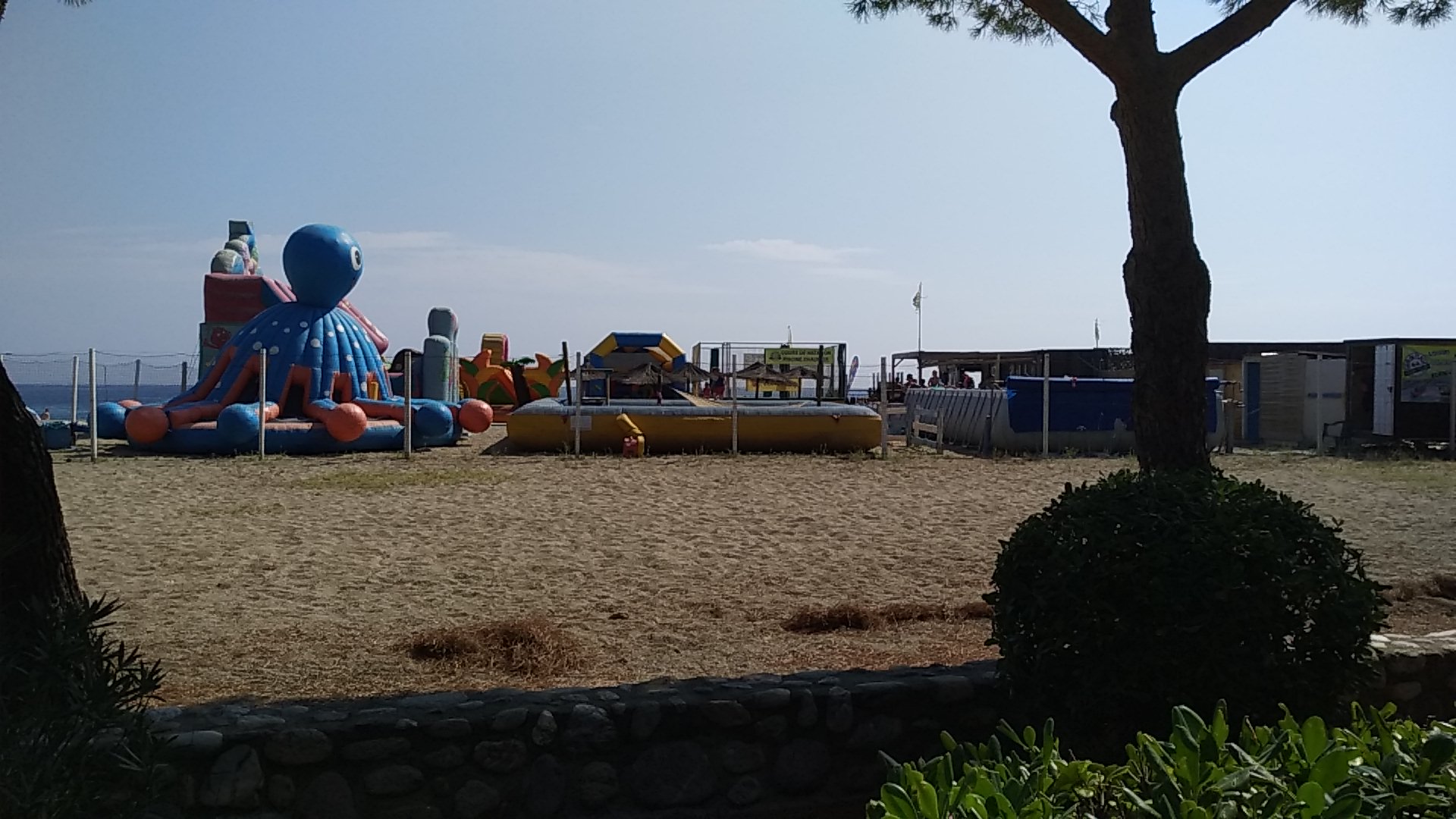 Photo n° 1 de l'avis de tomas.a fait le 23/08/2018 à 09:26