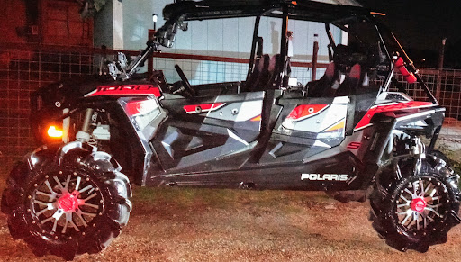 Flea Market «Las Esperanza Flea Market», reviews and photos, 18820 Pleasanton Rd, San Antonio, TX 78221, USA