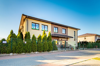 Przedszkole Omnibusek w Redzie