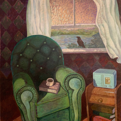 Art Gallery «Gunnar Nordstrom Gallery», reviews and photos, 800 Bellevue Way NE, Bellevue, WA 98004, USA