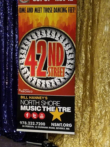 Performing Arts Theater «North Shore Music Theatre», reviews and photos, 62 Dunham Rd # 1, Beverly, MA 01915, USA