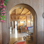 Photo n°4 de l'avis de channel.a fait le 13/08/2021 à 21:16 sur le  Hotel Tschurtschenthaler à Toblach