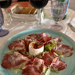 Photo n°4 de l'avis de Anna.u fait le 12/08/2023 à 13:08 sur le  Ristorante L'Aratro Di Laera Domenico à Alberobello