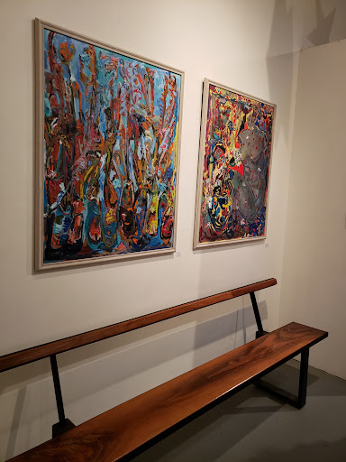 Art Gallery «Kettle Art Gallery», reviews and photos, 2650 Main St, Dallas, TX 75226, USA