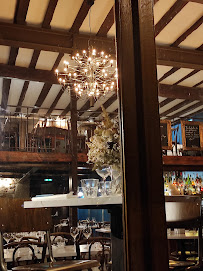 Atmosphère du Restaurant Le Café de Lyon à Chambéry - n°12