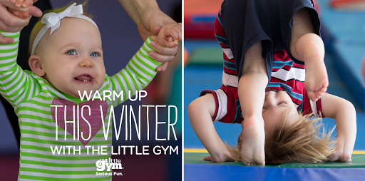 Gymnastics Center «The Little Gym of Bay Ridge-Bensonhurst», reviews and photos, 8681 18th Ave, Brooklyn, NY 11214, USA