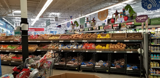 Discount Store «Walmart», reviews and photos, 8538 Interstate 35 Access Rd, San Antonio, TX 78211, USA