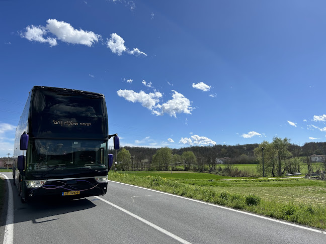 Holiday Travel - Reisbureau