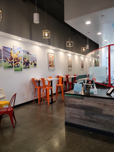 Ding Tea West Covina
