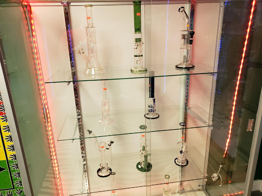 Tobacco Shop «Happy Daze Smoke Shop», reviews and photos, 6450 W 10th St STE 2, Indianapolis, IN 46214, USA