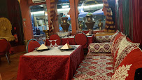 Atmosphère du Restaurant marocain Le Marrakech à Bordeaux - n°3