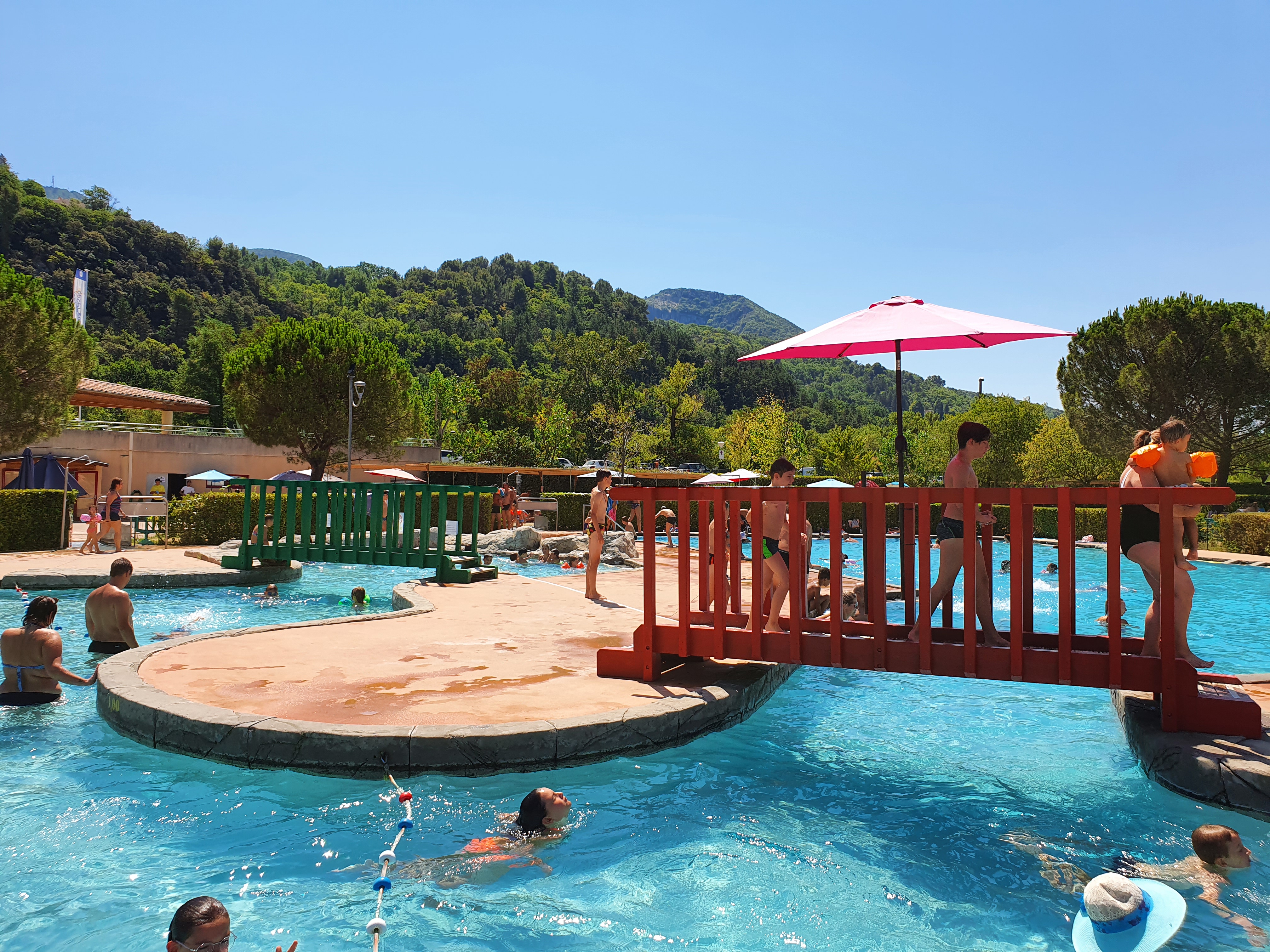 Photo n° 2 de l'avis de Chantal.H fait le 16/08/2022 à 15:50