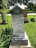 Wickhieser Cemetery Logo, Johnstown, United States, Cemetery