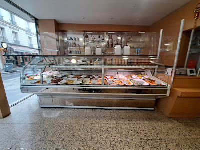 Délices de Nanterre à Nanterre