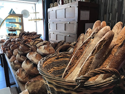 Le Fournil de Féwen à Tinténiac
