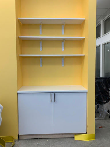 Photo of General custom cabinets