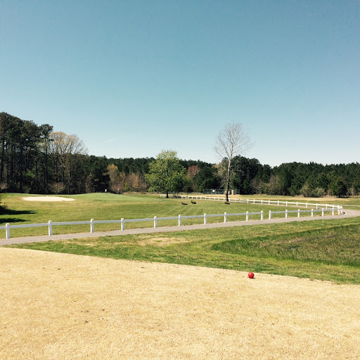 Golf Course «Choptank River Golf and Event Center», reviews and photos, 5650 Country Club Rd, Cambridge, MD 21613, USA