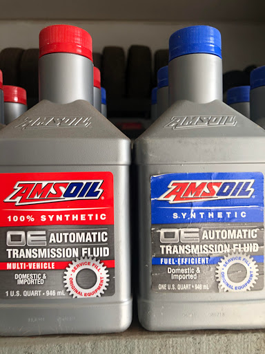 Auto Repair Shop «Howanitz Auto», reviews and photos, 257 Roosevelt Hwy, Waymart, PA 18472, USA