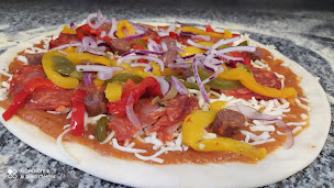 Photo n°21 de La fine bouche pizz à Châteauneuf-sur-Loire ()