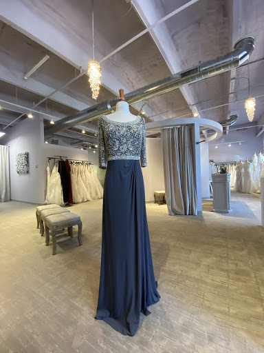 Bridal Shop «Treasures Formals and Bridal», reviews and photos, 7300 North Point Pkwy #123, Alpharetta, GA 30022, USA