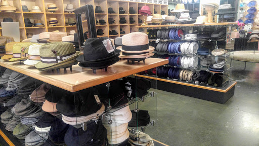 Village Hat Shop