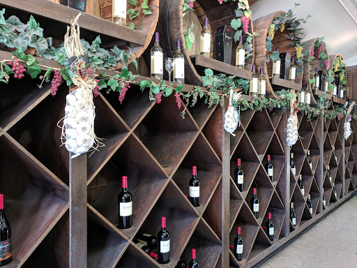 Grocery Store «Garlic World», reviews and photos, 4800 Monterey Rd, Gilroy, CA 95020, USA