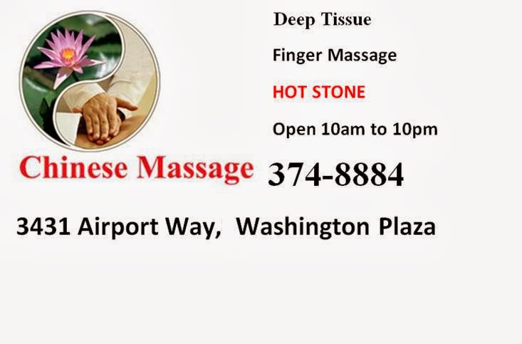 Chinese Massage Fairbanks Ak 99709 Services And Reviews