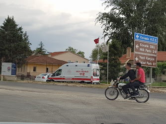 Shell-eğirdir İstanbul