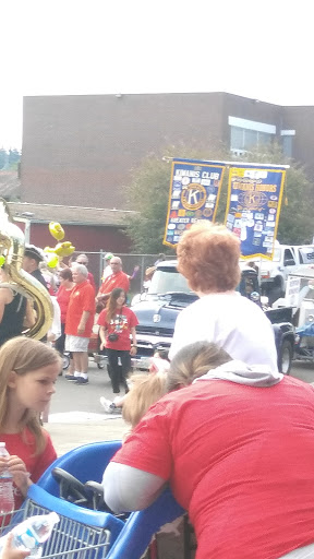 Auto Repair Shop «Good Neighbor Tire & Auto Service», reviews and photos, 207 S 3rd St, Renton, WA 98057, USA