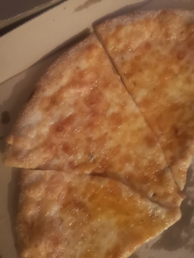 Telepizza Cunit - Pizza y Comida a Domicilio