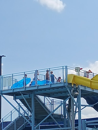 Water Park «Bartlett Aquatic Center», reviews and photos, 620 W Stearns Rd, Bartlett, IL 60103, USA