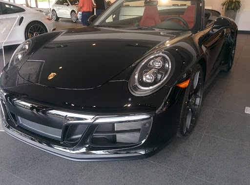 Porsche Dealer «Park Place Porsche», reviews and photos, 6113 Lemmon Ave, Dallas, TX 75209, USA