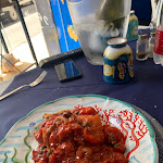 Photo n°2 de l'avis de Cecilia.u fait le 28/07/2023 à 11:55 sur le  La locanda dei Borgia à Torre Annunziata