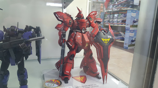 Hobby Store «Hobby Bench», reviews and photos, 4240 W Bell Rd # A11, Glendale, AZ 85308, USA